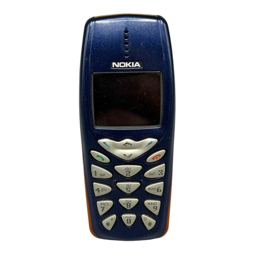 Nokia 3510i mobiltelefon - 3510i,