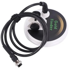 Metal Detector Locator Coil