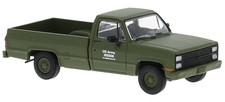 Brekina 19690 Chevrolet M1008