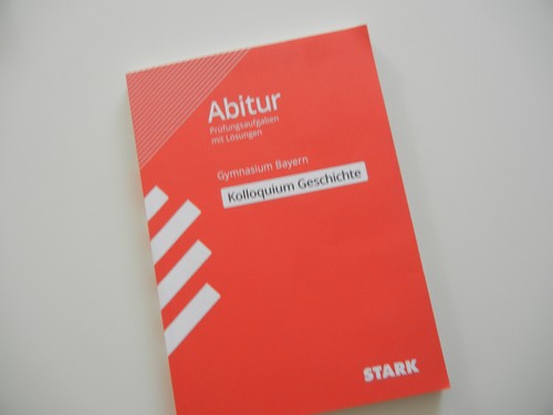 Abitur prüfungsaufgaben - abitur,