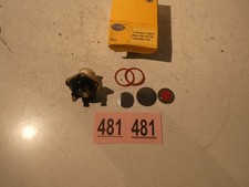 orig. 24 Volt Hella Magnet neu