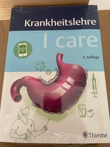 Care krankheitslehre 3 - care, krankheitslehre,