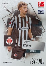 Topps Match Attax Bundesliga 2025/26 Basiskarten 1-234 zum Aussuchen 25/26