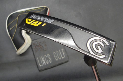 Cleveland vp1 putter cm - putter, 87