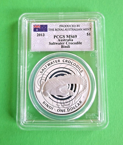 Silber unze 2013 - oz,