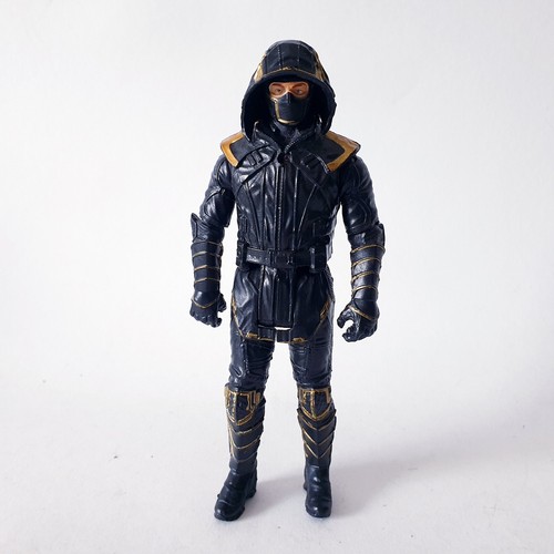 Actionfigur ronin avengers - actionfigur,