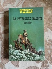 Die Verfluchte Patrouille | Clay Fisher | Guter Zustand