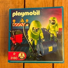 Playmobil 3180 Toy Set