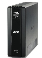 APC Power-Saving Back-UPS Pro 1500 (BR1500G-GR)