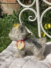 Steiff Teddybär Tessie