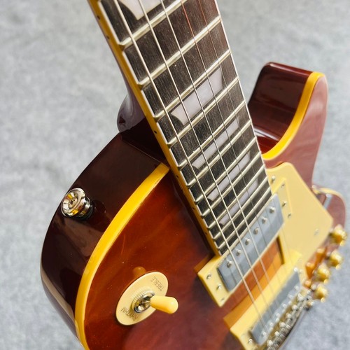 Gitarre ahornhals - e-gitarre,,