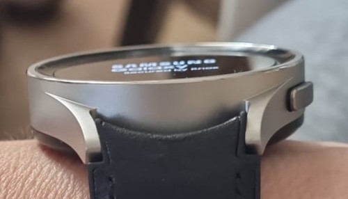 Samsung galaxy watch5 - samsung,