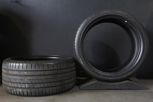 Goodyear eagle 275 - 2x, f1