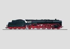 Märklin 55901 Spur 1 Dampflok BR 01 Digital Sound wie neu Originalverpackung