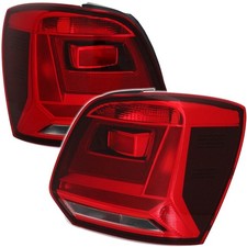 Rückleuchten Set für VW Polo