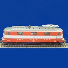 Hag 210 sbb re4 4ii - hag, re4/4ii