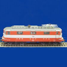 HAG 210 SBB RE4/4II Ellok