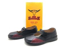 Joe Sanchez Damen Sandalen Gr. 37 Sandalette Outdoorsandale Komfortschuh Schwarz