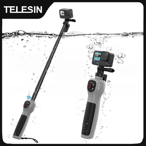 Wasserdichter selfie stick - selfie, mit