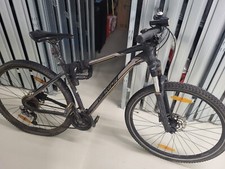  Drei Fahrräder zu verkaufen: Meridia; Bocas; Fahrradstar