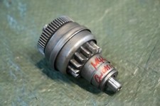 Anlasser Freilauf Ritzel 289202 Quattro 50ccm Motor 4t 4V Primavera FLY 50 4v