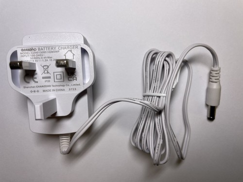 Philips adapter - 8,5,