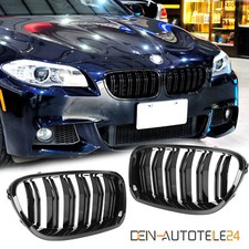 KÜHLERGRILL DOPPELSTEG NIEREN