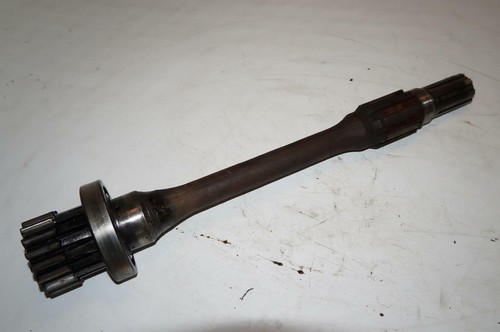 Güldner g30 steckachse - güldner,