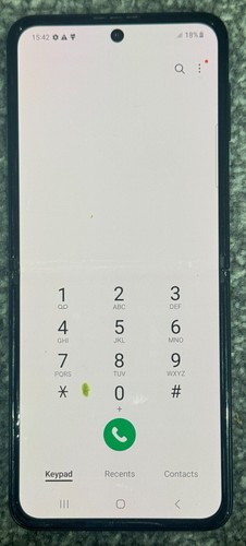 Samsung galaxy flip 5g - flip, 3