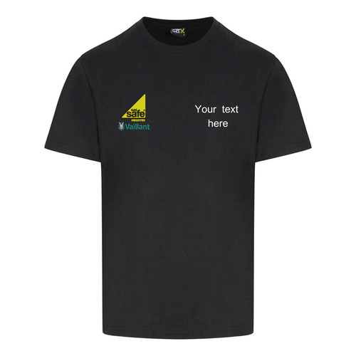 Gas safe vaillant - gas,