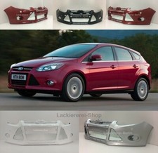 STOßSTANGE VORNE LACKIERT IN