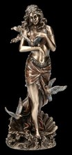 Aphrodite Figur - Göttin der