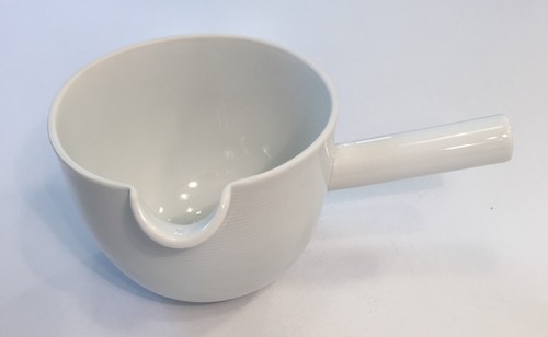 Thomas loft weiß - weiß, sauciere