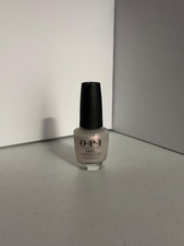 O.P.I Nagellack Glazed N'