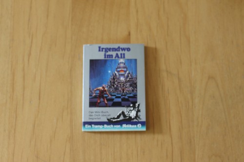 Irgendwo all pelikan - all,