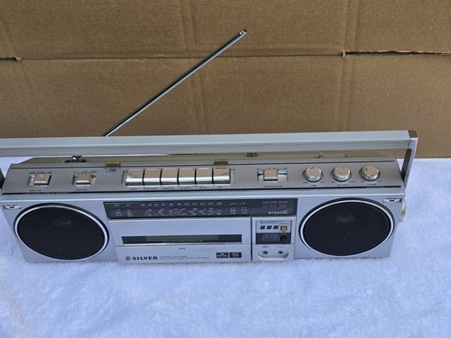 Silver 2000 vintage - ,