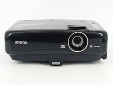 Epson MG-850HD  LCD Projektor