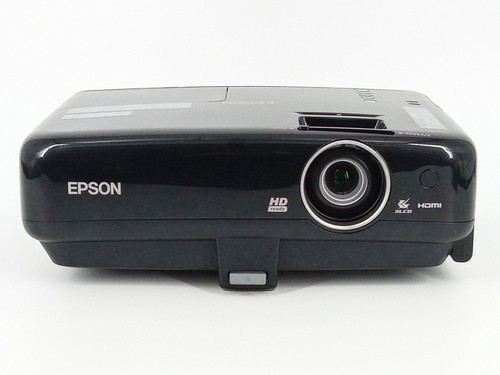Epson 850hd lcd - ,