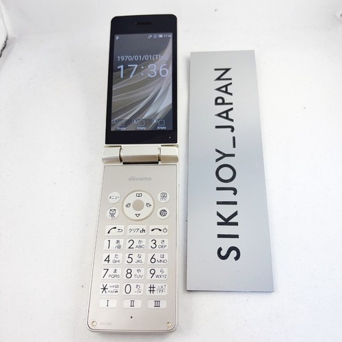 Sharp 02l aquos - sharp, 2