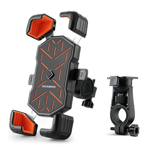 Rockbros fahrrad handy - rockbros,