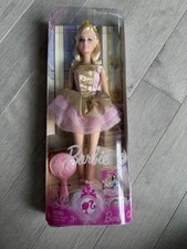 Barbie Princess Anneliese Doll