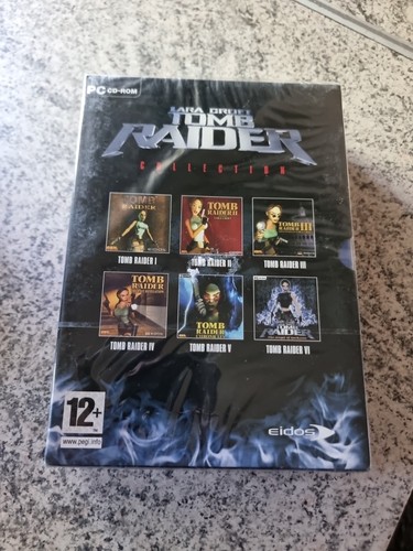 Lara croft tomb - croft,, raider