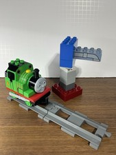 LEGO DUPLO: Percy at the Water
