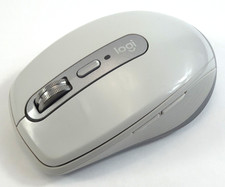 Logitech MX Anywhere 3 For Mac