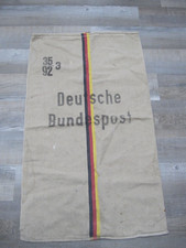 Sack Deutsche Bundespost