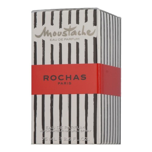 Rochas moustache edt eau - rochas,