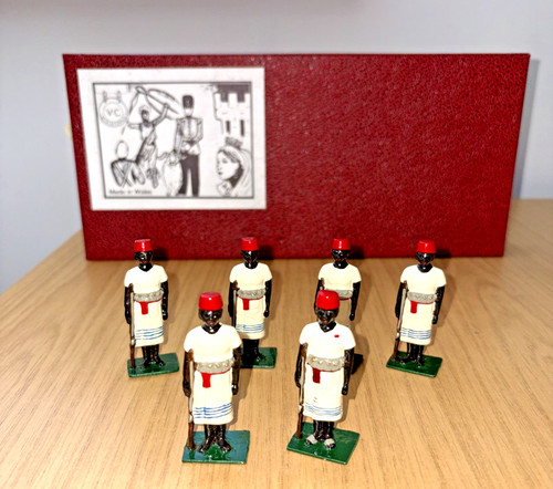 Zm539 miniatures s5 samoa - zm539:,