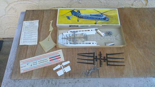 Hubschraubermodell jak p - hubschraubermodell, jak-24