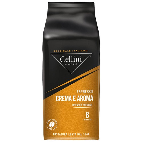 Cellini crema aroma - crema, e