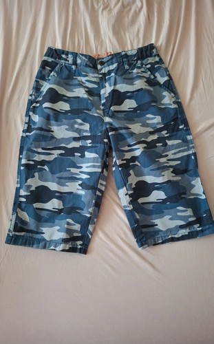 Coole camouflage shorts von - camouflage,